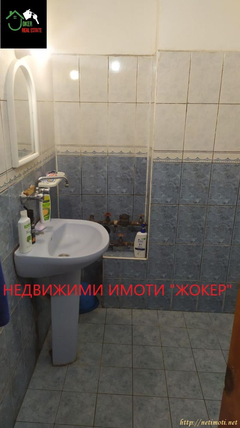 Оферта за недвижим имот с номер 21145: тристаен апартамент в Велико Търново - Бузлуджа в категория продава - 88 м2 на цена 119500 EUR - снимка номер 7 Снимка 7 на тристаен апартамент в Велико Търново - Бузлуджа в категория недвижими имоти продава - 88 м2 на цена 119500 EUR