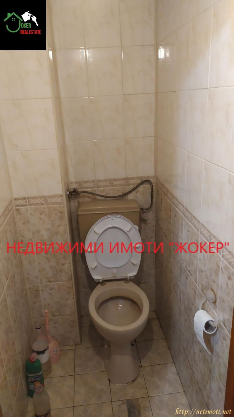 Оферта за недвижим имот с номер 21145: тристаен апартамент в Велико Търново - Бузлуджа в категория продава - 88 м2 на цена 119500 EUR - снимка номер 8 Снимка 8 на тристаен апартамент в Велико Търново - Бузлуджа в категория недвижими имоти продава - 88 м2 на цена 119500 EUR