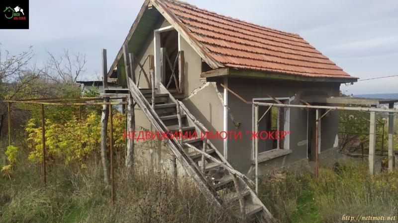 снимка на вила в Велико Търново област с.Арбанаси