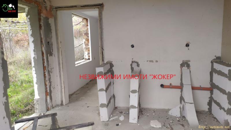 Снимка 1 на вила в Велико Търново област - с.Арбанаси в категория недвижими имоти продава - 50 м2 на цена  25500 EUR 