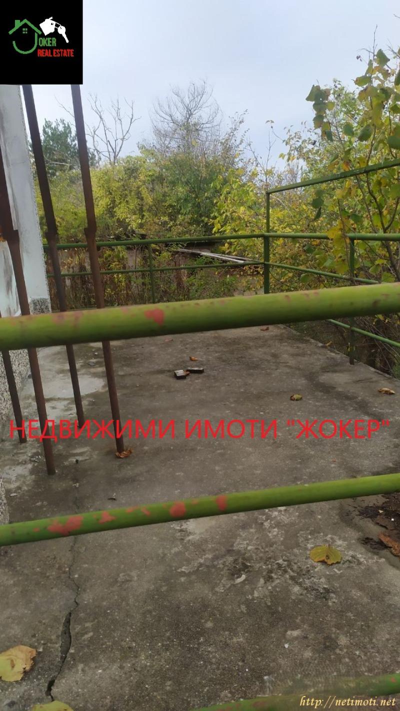 Снимка 6 на вила в Велико Търново област - с.Арбанаси в категория недвижими имоти продава - 50 м2 на цена  25500 EUR 