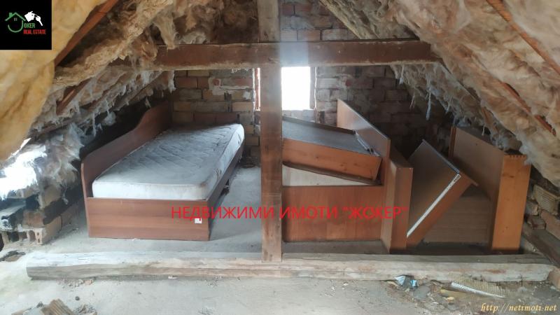 Снимка 7 на вила в Велико Търново област - с.Арбанаси в категория недвижими имоти продава - 50 м2 на цена  25500 EUR 