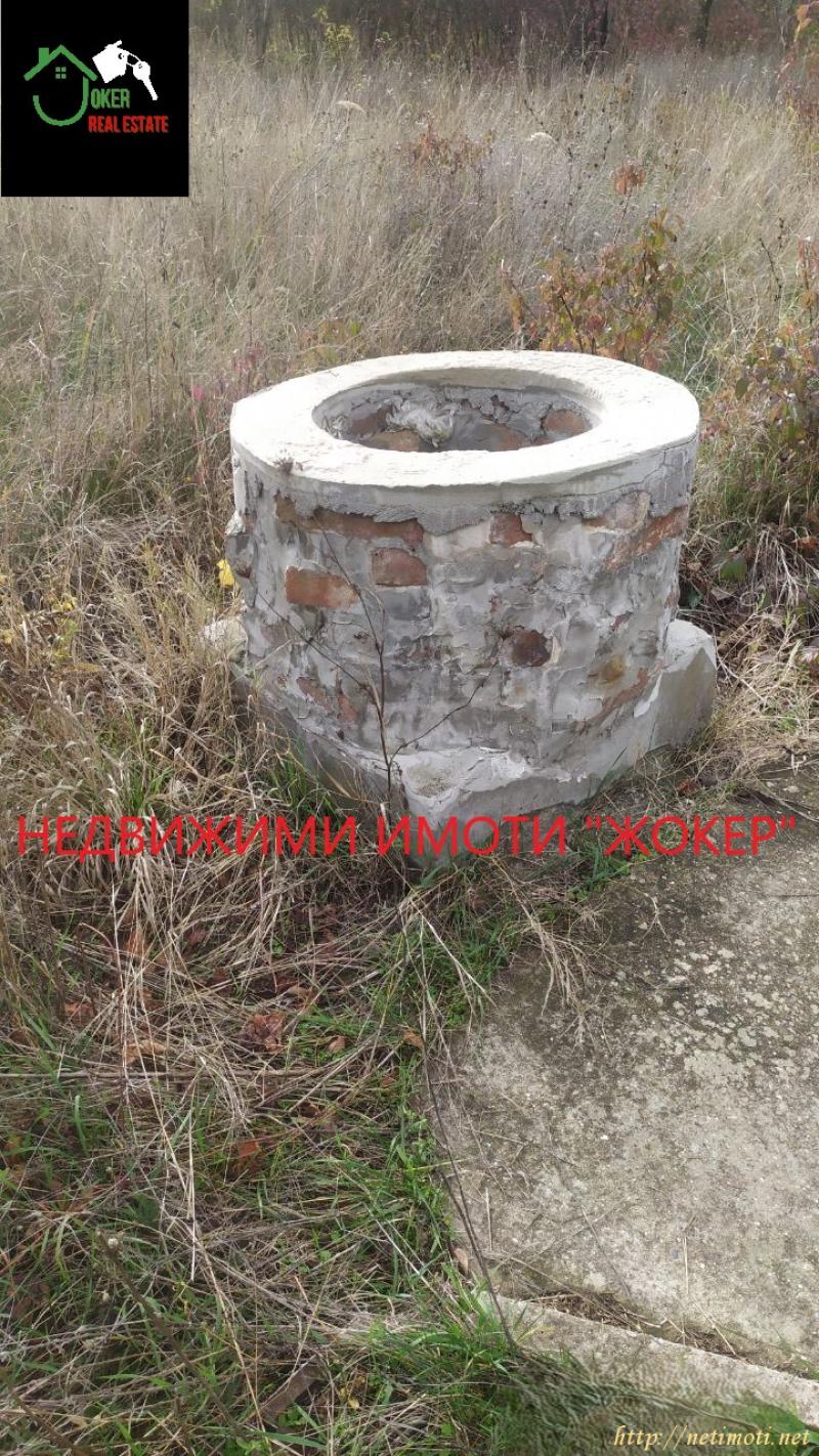 Снимка 8 на вила в Велико Търново област - с.Арбанаси в категория недвижими имоти продава - 50 м2 на цена  25500 EUR 