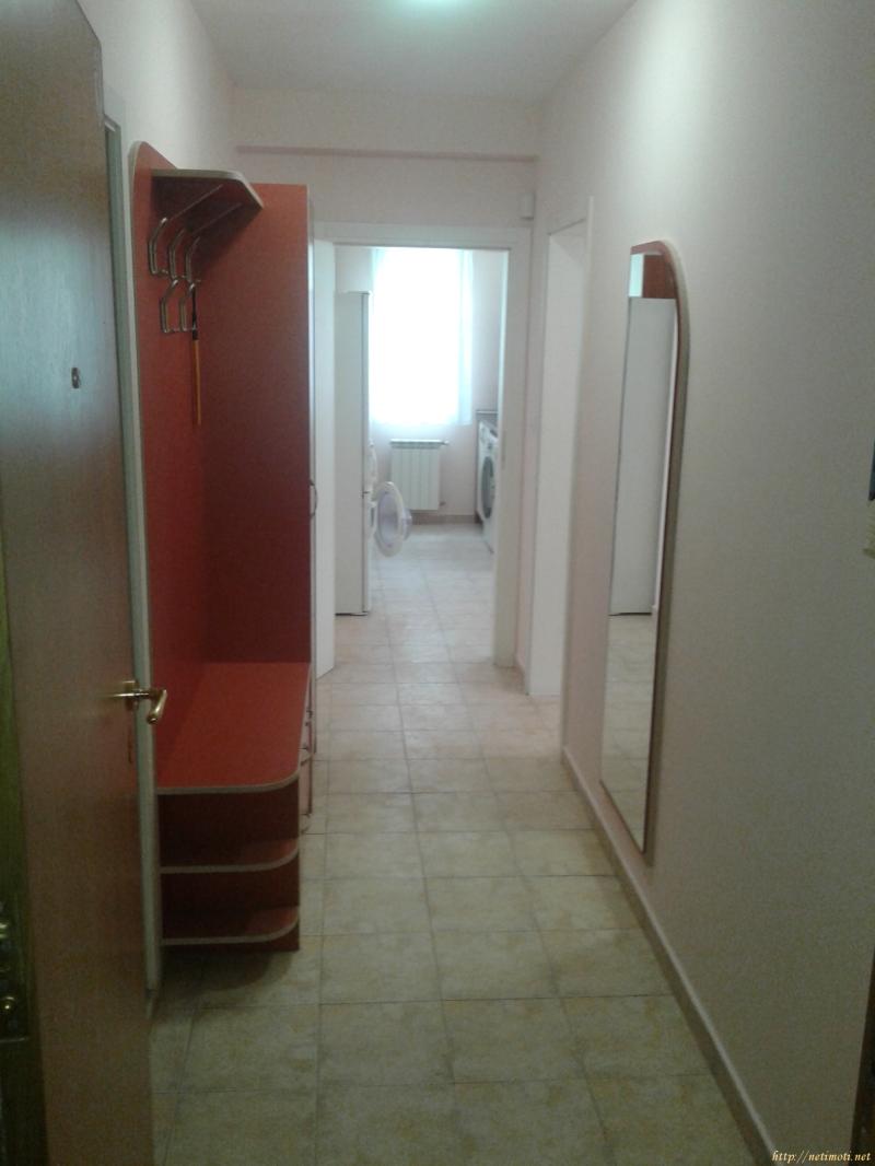 Снимка 1 на двустаен апартамент в София - Център в категория недвижими имоти дава под наем - 75 м2 на цена  500 EUR 