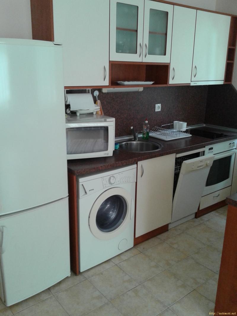 Снимка 4 на двустаен апартамент в София - Център в категория недвижими имоти дава под наем - 75 м2 на цена  500 EUR 