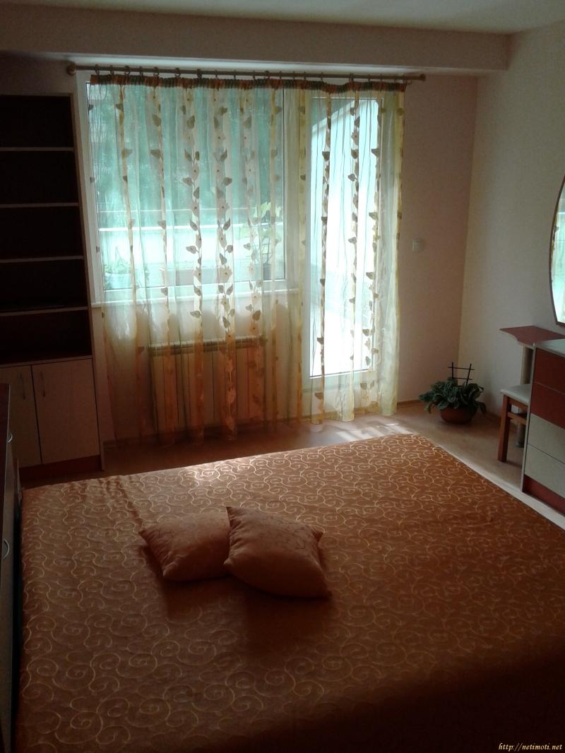 Снимка 5 на двустаен апартамент в София - Център в категория недвижими имоти дава под наем - 75 м2 на цена  500 EUR 