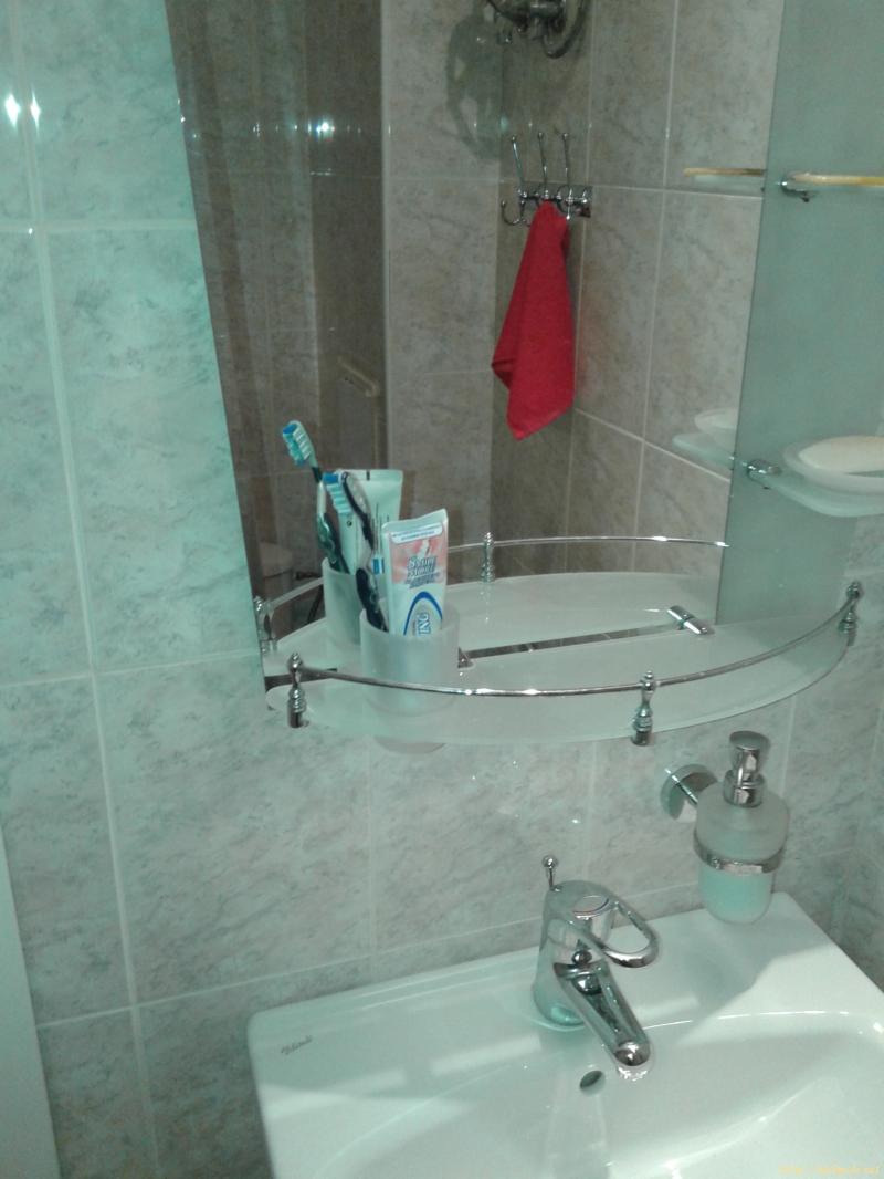 Снимка 6 на двустаен апартамент в София - Център в категория недвижими имоти дава под наем - 75 м2 на цена  500 EUR 