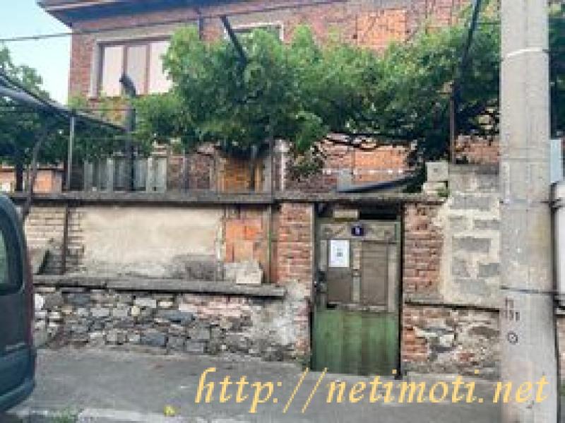 снимка на етаж в Пловдив област 