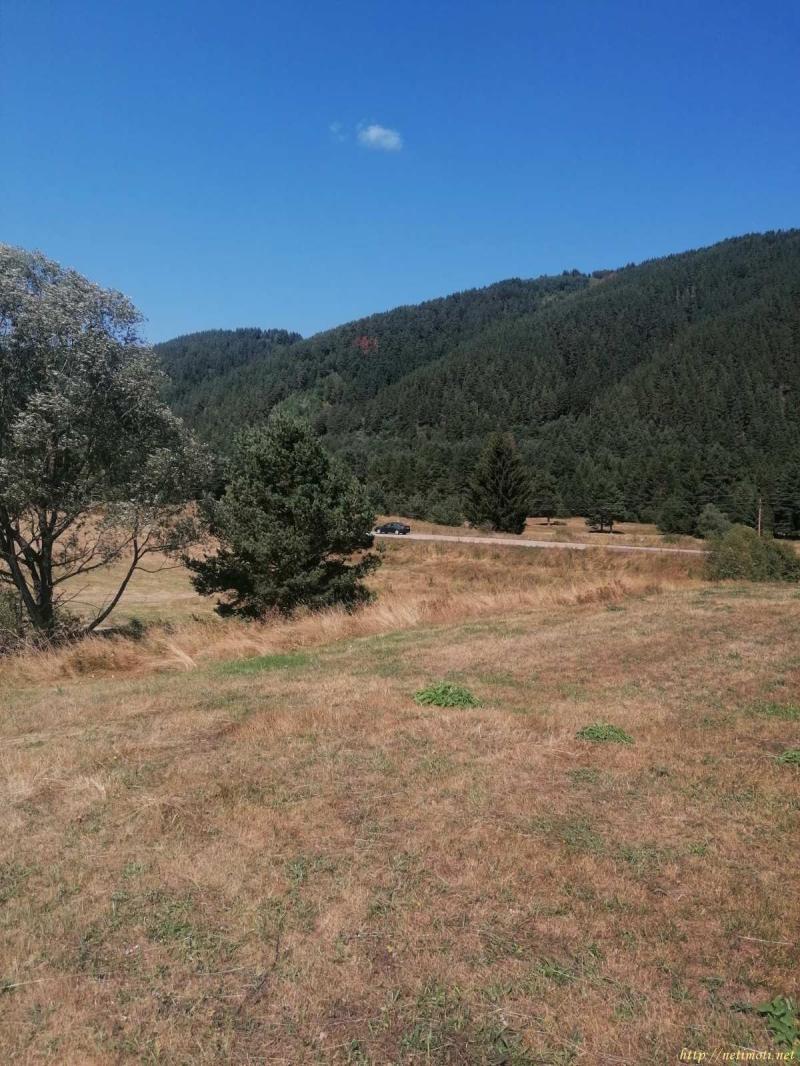 Оферта за недвижим имот с номер 20642: парцел в София област - с.Говедарци в категория продава - 2176 м2 на цена 217600 EUR - снимка номер 3 Снимка 3 на парцел в София област - с.Говедарци в категория недвижими имоти продава - 2176 м2 на цена 217600 EUR