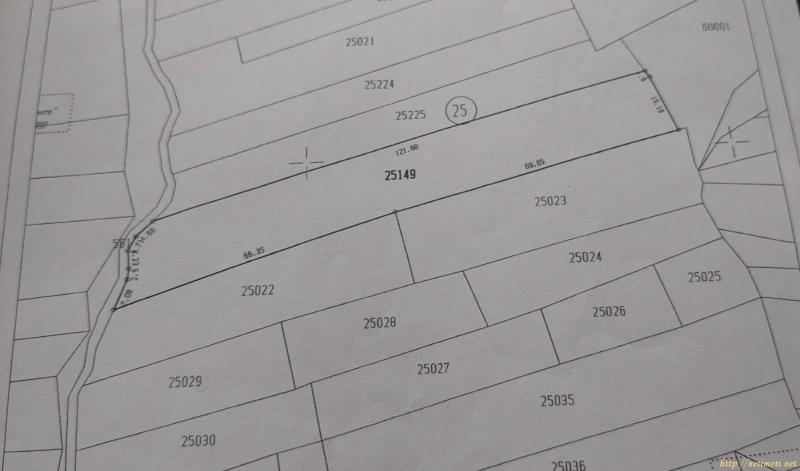Оферта за недвижим имот с номер 20642: парцел в София област - с.Говедарци в категория продава - 2176 м2 на цена 217600 EUR - снимка номер 5 Снимка 5 на парцел в София област - с.Говедарци в категория недвижими имоти продава - 2176 м2 на цена 217600 EUR
