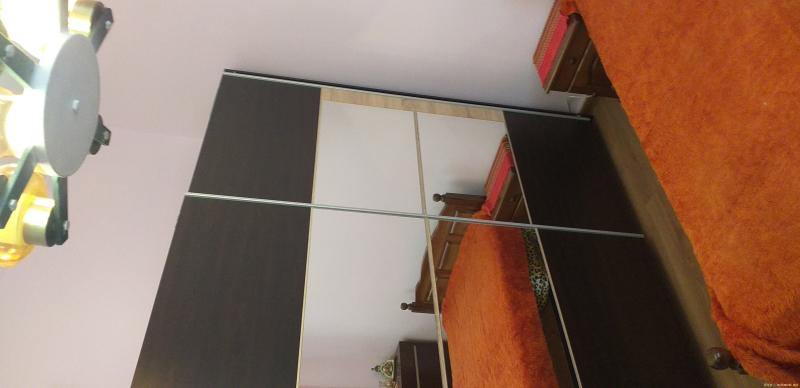 Оферта за недвижим имот с номер 20665: едностаен апартамент в Перник - Твърди Ливади в категория дава под наем - 43 м2 на цена 235 EUR - снимка номер 3 Снимка 3 на едностаен апартамент в Перник - Твърди Ливади в категория недвижими имоти дава под наем - 43 м2 на цена 235 EUR