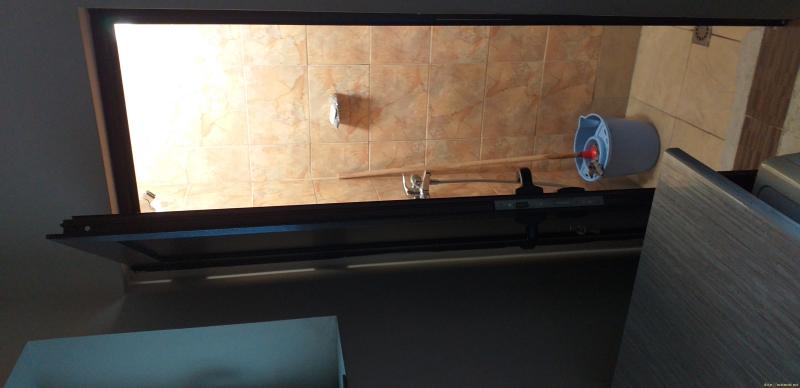 Оферта за недвижим имот с номер 20665: едностаен апартамент в Перник - Твърди Ливади в категория дава под наем - 43 м2 на цена 235 EUR - снимка номер 5 Снимка 5 на едностаен апартамент в Перник - Твърди Ливади в категория недвижими имоти дава под наем - 43 м2 на цена 235 EUR