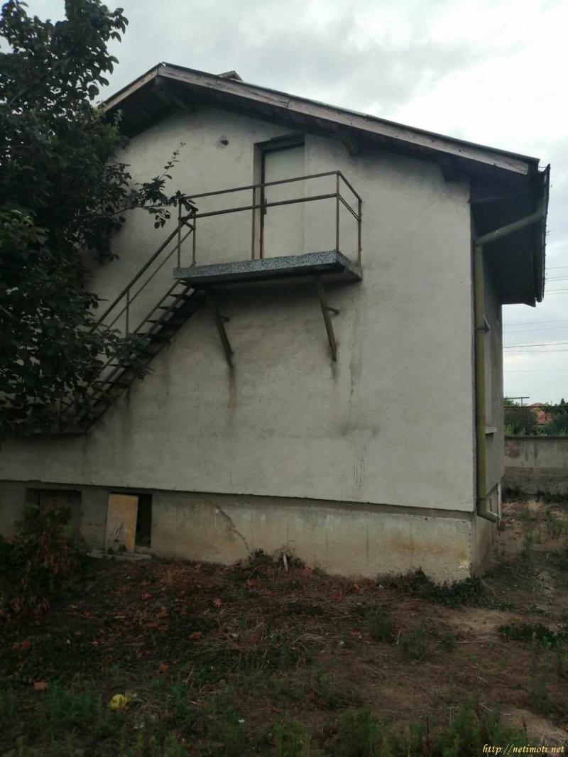 Снимка 5 на къща в Пазарджик област - с.Черногорово в категория недвижими имоти продава - 75 м2 на цена  33000 EUR 