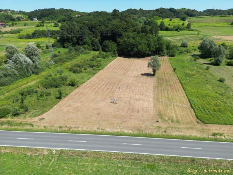 Оферта за недвижим имот с номер 20658: земеделска земя в София област - Чeлопечене в категория продава - 4517 м2 на цена 135510 EUR - снимка номер 2 Снимка 2 на земеделска земя в София област - Чeлопечене в категория недвижими имоти продава - 4517 м2 на цена 135510 EUR