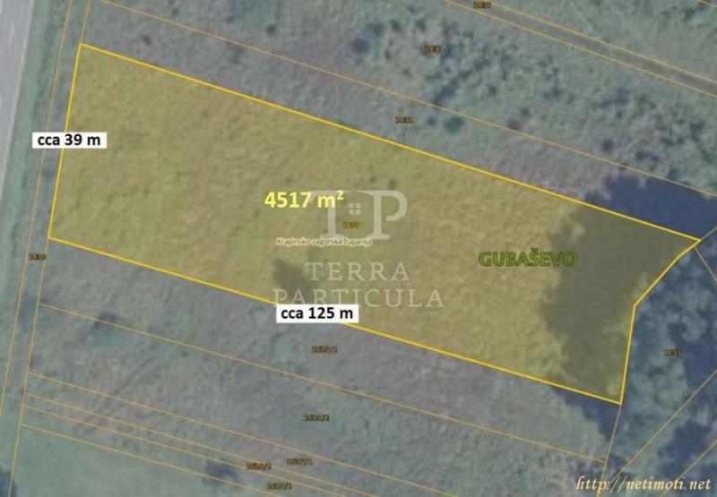 Оферта за недвижим имот с номер 20658: земеделска земя в София област - Чeлопечене в категория продава - 4517 м2 на цена 135510 EUR - снимка номер 3 Снимка 3 на земеделска земя в София област - Чeлопечене в категория недвижими имоти продава - 4517 м2 на цена 135510 EUR