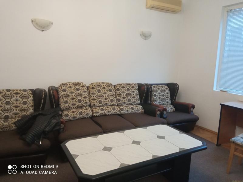 Оферта за недвижим имот с номер 20677: двустаен апартамент в Варна - Винс в категория дава под наем - 60 м2 на цена 383 EUR - снимка номер 1 Снимка 1 на двустаен апартамент в Варна - Винс в категория недвижими имоти дава под наем - 60 м2 на цена 383 EUR