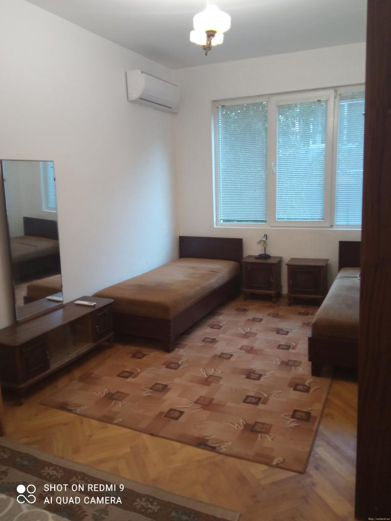 Оферта за недвижим имот с номер 20677: двустаен апартамент в Варна - Винс в категория дава под наем - 60 м2 на цена 383 EUR - снимка номер 3 Снимка 3 на двустаен апартамент в Варна - Винс в категория недвижими имоти дава под наем - 60 м2 на цена 383 EUR