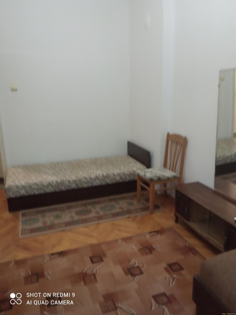 Оферта за недвижим имот с номер 20677: двустаен апартамент в Варна - Винс в категория дава под наем - 60 м2 на цена 383 EUR - снимка номер 4 Снимка 4 на двустаен апартамент в Варна - Винс в категория недвижими имоти дава под наем - 60 м2 на цена 383 EUR