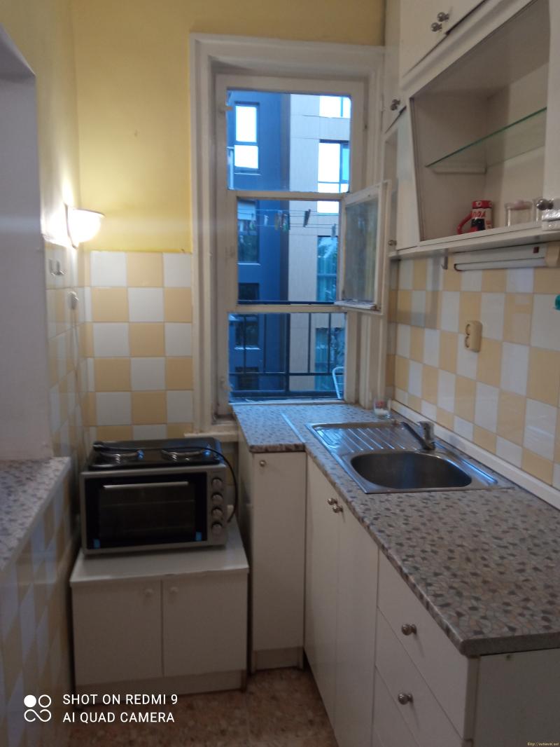 Оферта за недвижим имот с номер 20677: двустаен апартамент в Варна - Винс в категория дава под наем - 60 м2 на цена 383 EUR - снимка номер 5 Снимка 5 на двустаен апартамент в Варна - Винс в категория недвижими имоти дава под наем - 60 м2 на цена 383 EUR