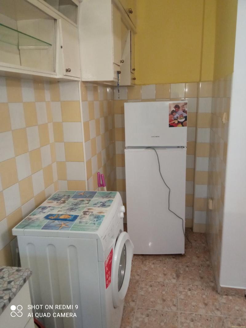 Оферта за недвижим имот с номер 20677: двустаен апартамент в Варна - Винс в категория дава под наем - 60 м2 на цена 383 EUR - снимка номер 6 Снимка 6 на двустаен апартамент в Варна - Винс в категория недвижими имоти дава под наем - 60 м2 на цена 383 EUR