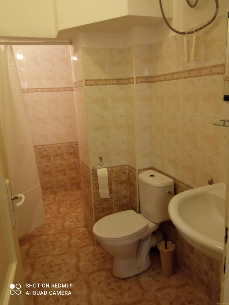 Оферта за недвижим имот с номер 20677: двустаен апартамент в Варна - Винс в категория дава под наем - 60 м2 на цена 383 EUR - снимка номер 7 Снимка 7 на двустаен апартамент в Варна - Винс в категория недвижими имоти дава под наем - 60 м2 на цена 383 EUR