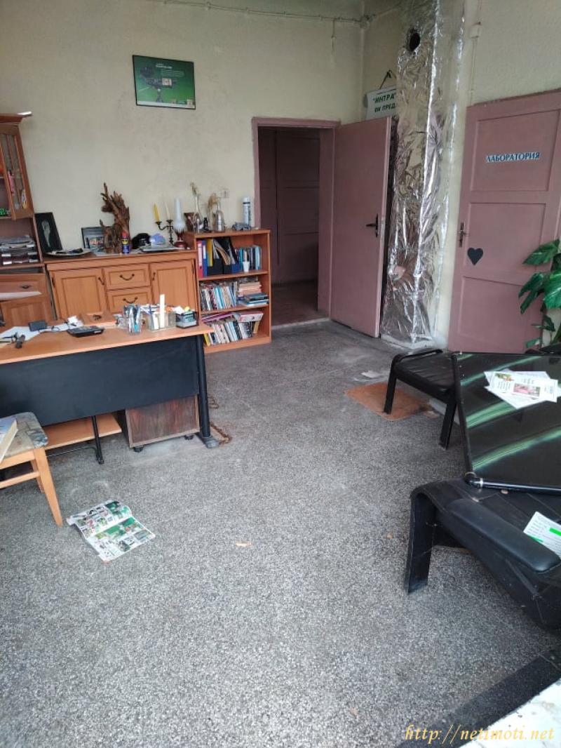 Оферта за недвижим имот с номер 20687: помещение в Велико Търново област - гр.Килифарево в категория продава - 600 м2 на цена 180000 EUR - снимка номер 7 Снимка 7 на помещение в Велико Търново област - гр.Килифарево в категория недвижими имоти продава - 600 м2 на цена 180000 EUR