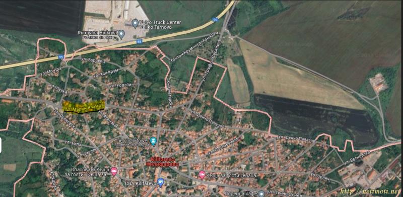 Снимка 2 на помещение в Велико Търново област - гр.Бяла Черква в категория недвижими имоти продава - 600 м2 на цена  160000 EUR 