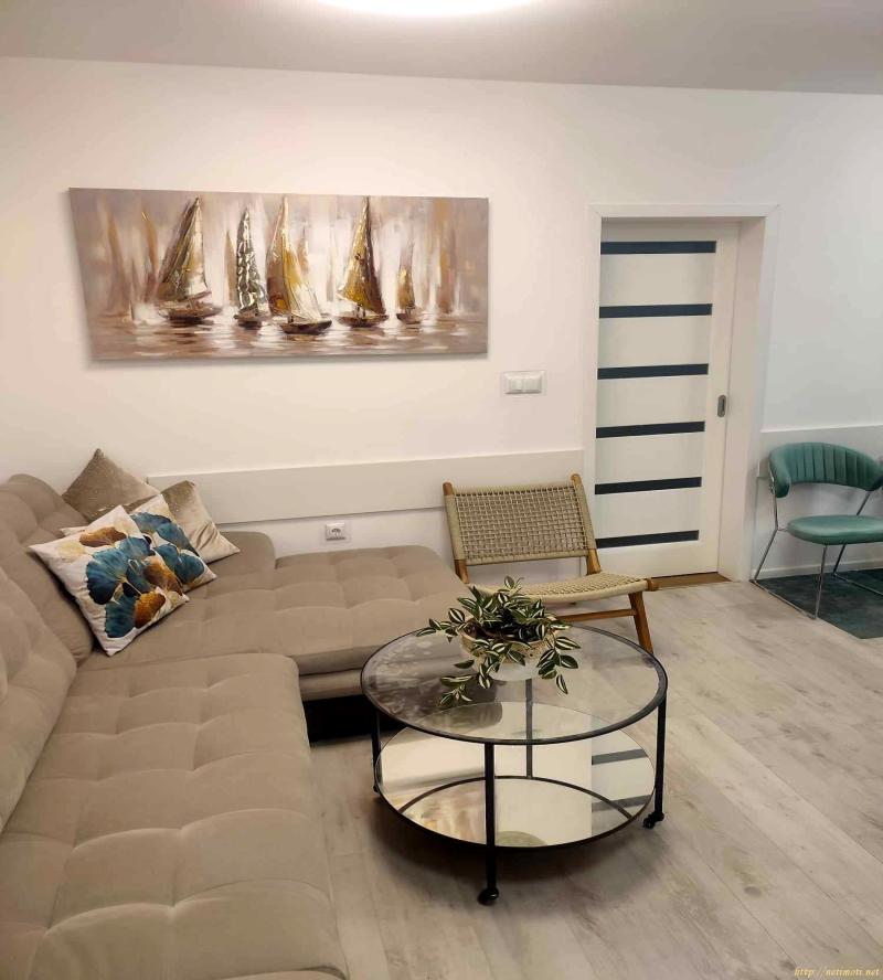 Снимка 2 на двустаен апартамент в Бургас област -  в категория недвижими имоти продава - 50 м2 на цена  0 EUR 