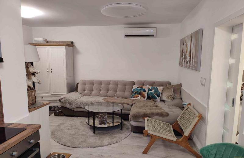 Снимка 5 на двустаен апартамент в Бургас област -  в категория недвижими имоти продава - 50 м2 на цена  0 EUR 