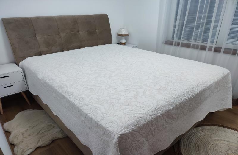 Снимка 8 на двустаен апартамент в Бургас област -  в категория недвижими имоти продава - 50 м2 на цена  0 EUR 