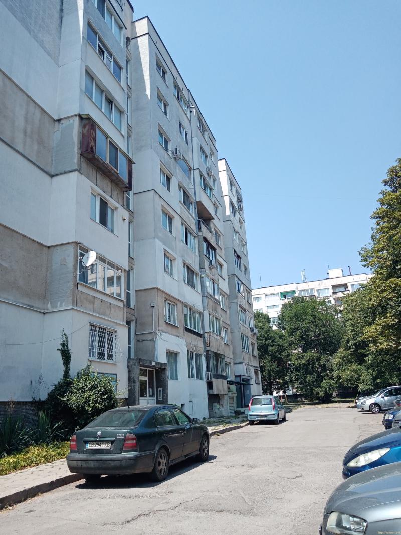 Снимка 0 на тристаен апартамент в София - Илинден в категория недвижими имоти продава - 86 м2 на цена  188000 EUR 