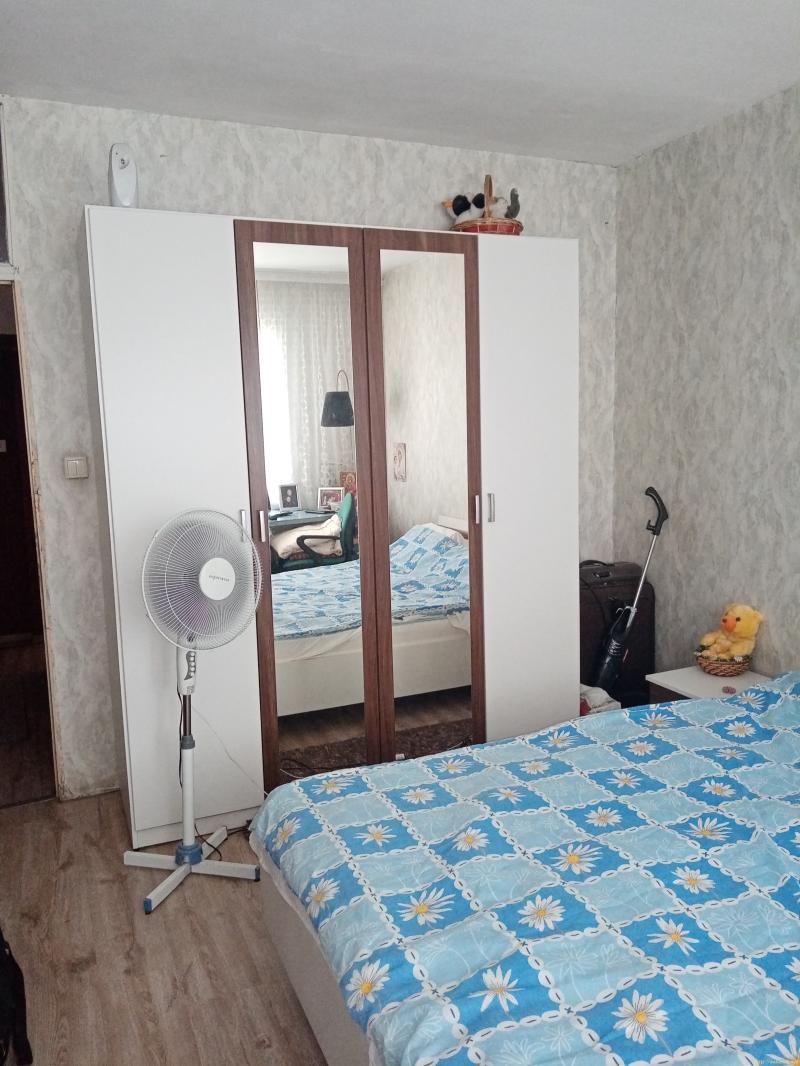 Снимка 1 на тристаен апартамент в София - Илинден в категория недвижими имоти продава - 86 м2 на цена  188000 EUR 