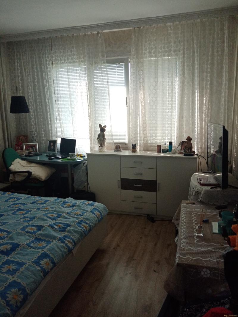 Снимка 2 на тристаен апартамент в София - Илинден в категория недвижими имоти продава - 86 м2 на цена  188000 EUR 