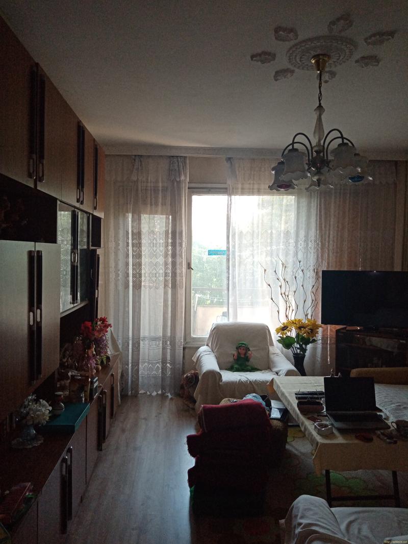 Снимка 7 на тристаен апартамент в София - Илинден в категория недвижими имоти продава - 86 м2 на цена  188000 EUR 
