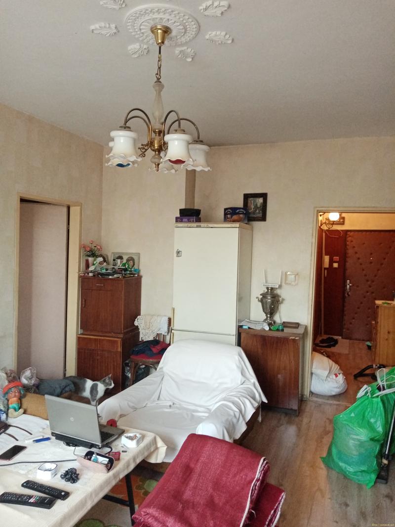 Снимка 8 на тристаен апартамент в София - Илинден в категория недвижими имоти продава - 86 м2 на цена  188000 EUR 
