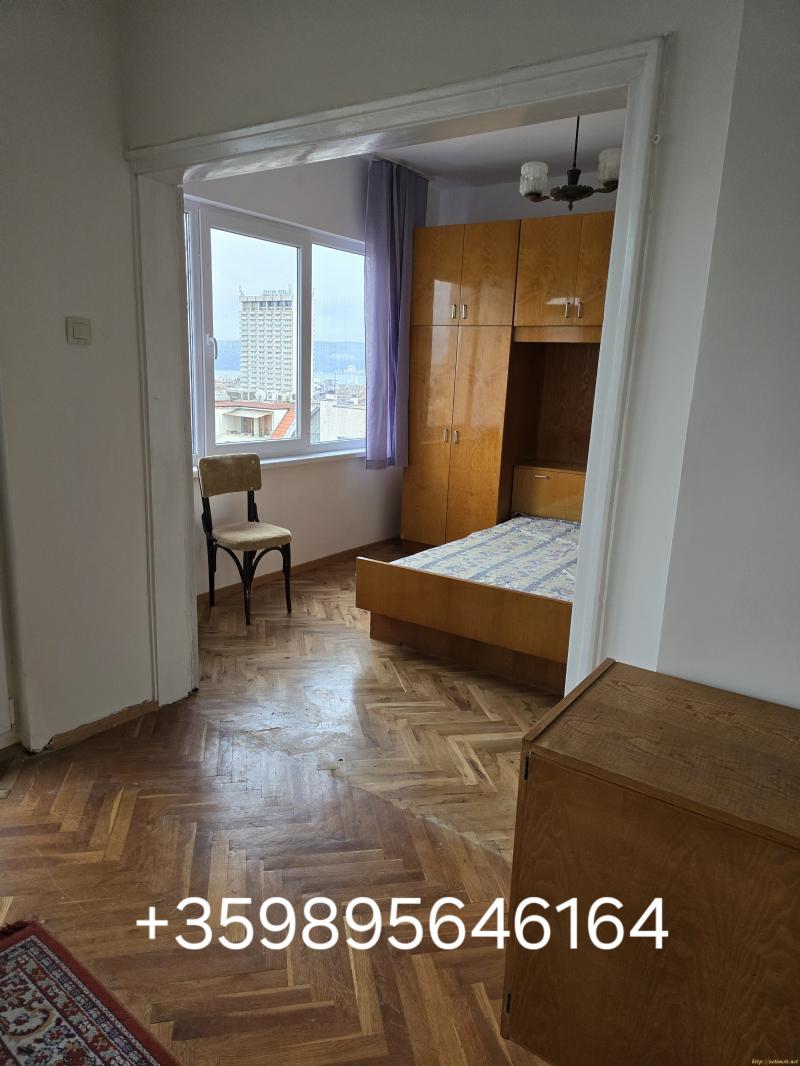 Снимка 1 на многостаен апартамент в Варна - Общината в категория недвижими имоти дава под наем - 120 м2 на цена  511 EUR 