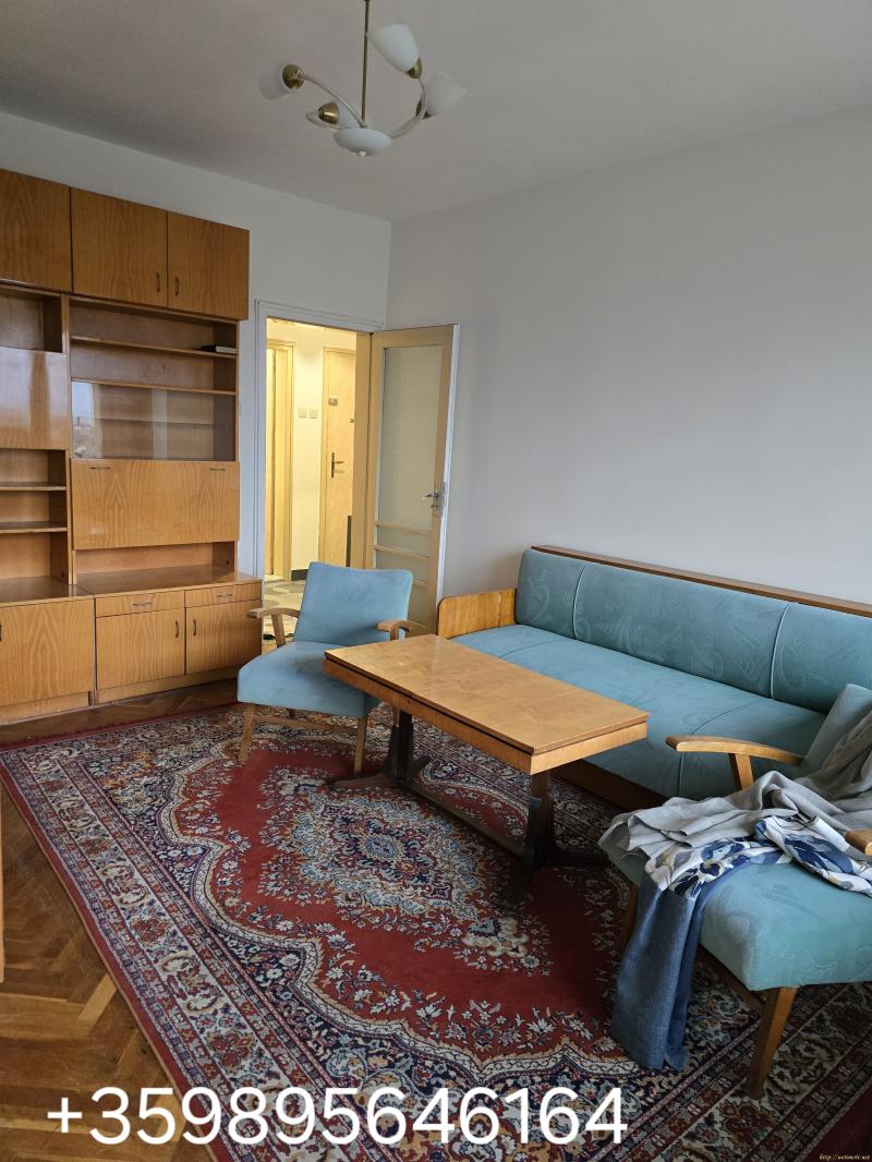 Снимка 2 на многостаен апартамент в Варна - Общината в категория недвижими имоти дава под наем - 120 м2 на цена  511 EUR 