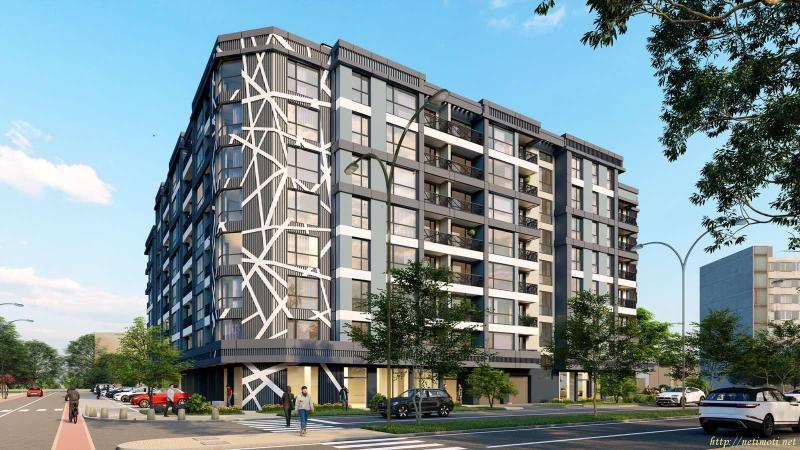 Оферта за недвижим имот с номер 20755: двустаен апартамент в Пловдив - Въстанически в категория продава - 60 м2 на цена 112700 EUR - снимка номер 0 Снимка 0 на двустаен апартамент в Пловдив - Въстанически в категория недвижими имоти продава - 60 м2 на цена 112700 EUR