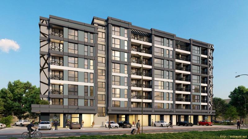 Оферта за недвижим имот с номер 20755: двустаен апартамент в Пловдив - Въстанически в категория продава - 60 м2 на цена 112700 EUR - снимка номер 2 Снимка 2 на двустаен апартамент в Пловдив - Въстанически в категория недвижими имоти продава - 60 м2 на цена 112700 EUR