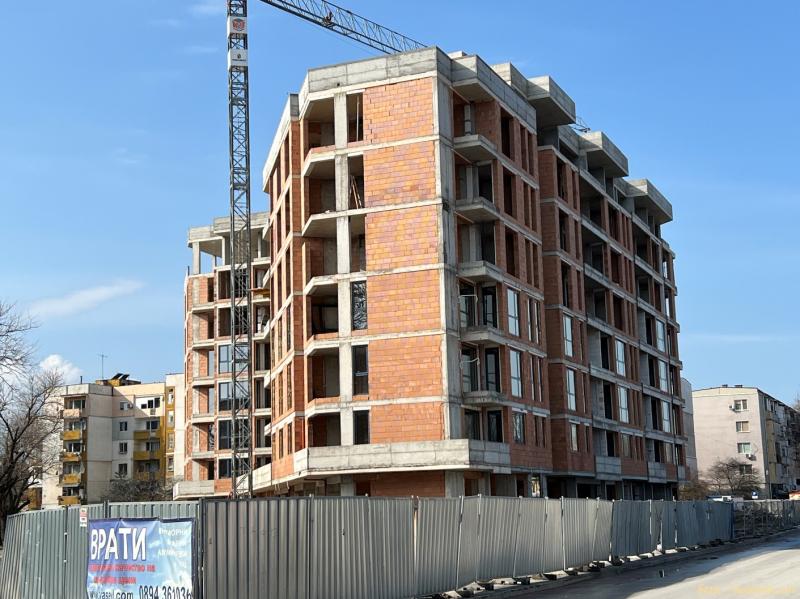 Оферта за недвижим имот с номер 20755: двустаен апартамент в Пловдив - Въстанически в категория продава - 60 м2 на цена 112700 EUR - снимка номер 3 Снимка 3 на двустаен апартамент в Пловдив - Въстанически в категория недвижими имоти продава - 60 м2 на цена 112700 EUR