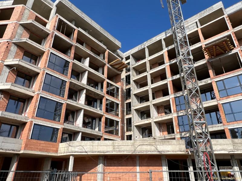 Оферта за недвижим имот с номер 20755: двустаен апартамент в Пловдив - Въстанически в категория продава - 60 м2 на цена 112700 EUR - снимка номер 4 Снимка 4 на двустаен апартамент в Пловдив - Въстанически в категория недвижими имоти продава - 60 м2 на цена 112700 EUR