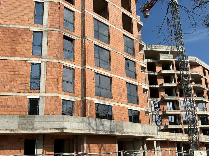 Оферта за недвижим имот с номер 20755: двустаен апартамент в Пловдив - Въстанически в категория продава - 60 м2 на цена 112700 EUR - снимка номер 7 Снимка 7 на двустаен апартамент в Пловдив - Въстанически в категория недвижими имоти продава - 60 м2 на цена 112700 EUR