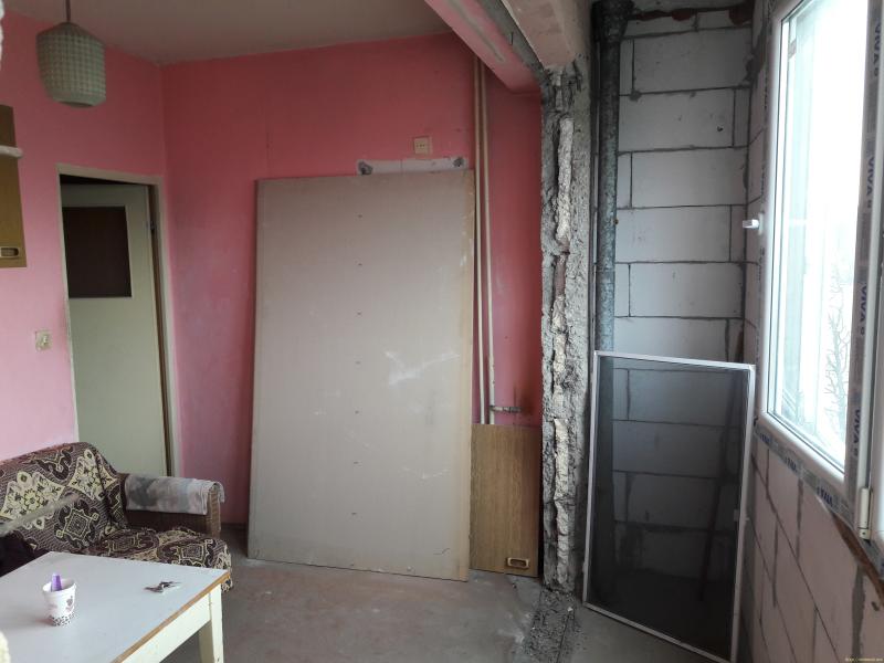 Снимка 5 на едностаен апартамент в Габрово - Русевци в категория недвижими имоти продава - 46 м2 на цена  25500 EUR 