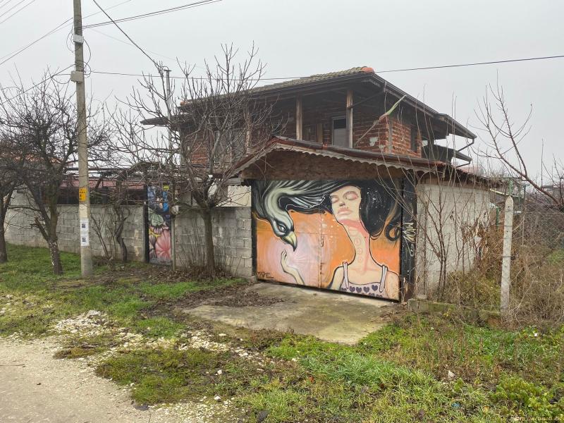 Снимка 6 на къща в Пазарджик област - с.Добровница в категория недвижими имоти продава - 580 м2 на цена  120000 EUR 