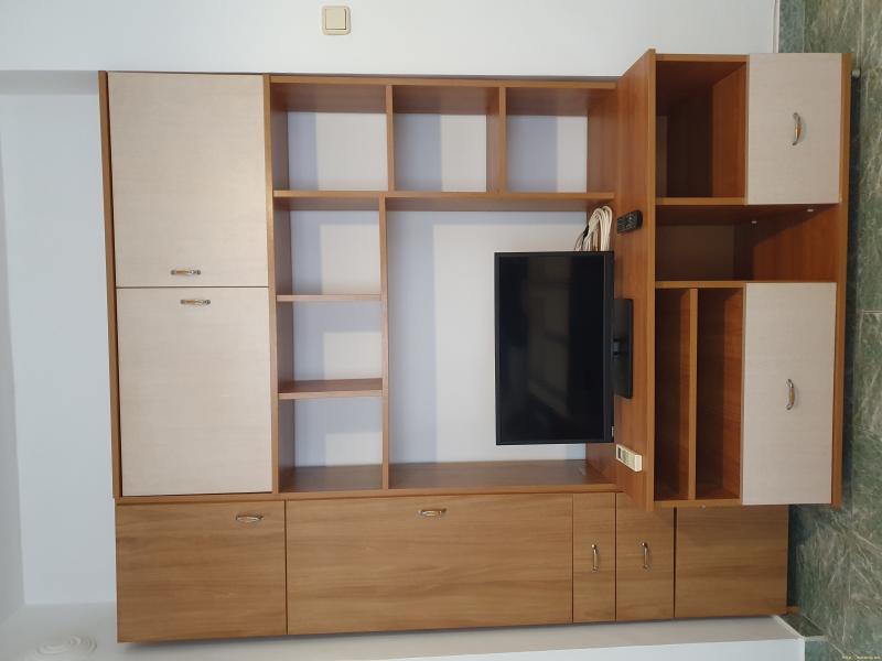 Снимка 0 на двустаен апартамент в Пловдив - Мараша в категория недвижими имоти дава под наем - 42 м2 на цена  332 EUR 
