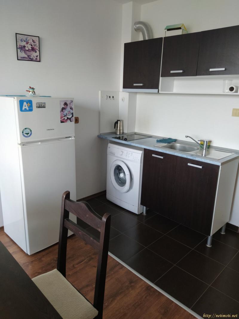 Оферта за недвижим имот с номер 20763: двустаен апартамент в Бургас област - гр.Несебър в категория продава - 66 м2 на цена 55000 EUR - снимка номер 4 Снимка 4 на двустаен апартамент в Бургас област - гр.Несебър в категория недвижими имоти продава - 66 м2 на цена 55000 EUR