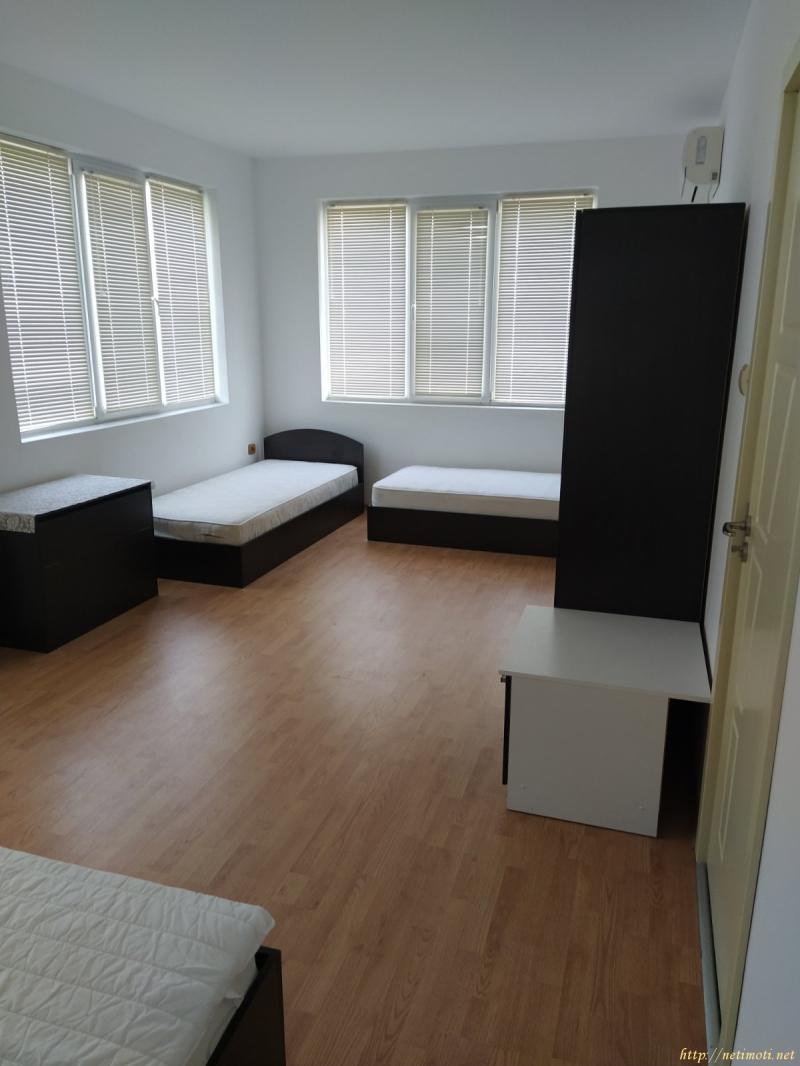 Оферта за недвижим имот с номер 20763: двустаен апартамент в Бургас област - гр.Несебър в категория продава - 66 м2 на цена 55000 EUR - снимка номер 5 Снимка 5 на двустаен апартамент в Бургас област - гр.Несебър в категория недвижими имоти продава - 66 м2 на цена 55000 EUR