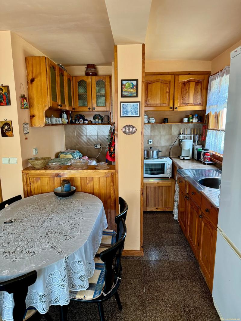 Снимка 2 на къща в Кюстендил - Запад в категория недвижими имоти продава - 240 м2 на цена  95000 EUR 