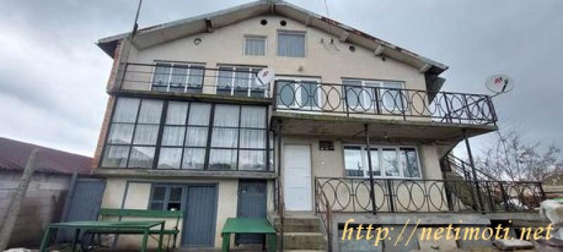 снимка на къща в Добрич област гр.Балчик