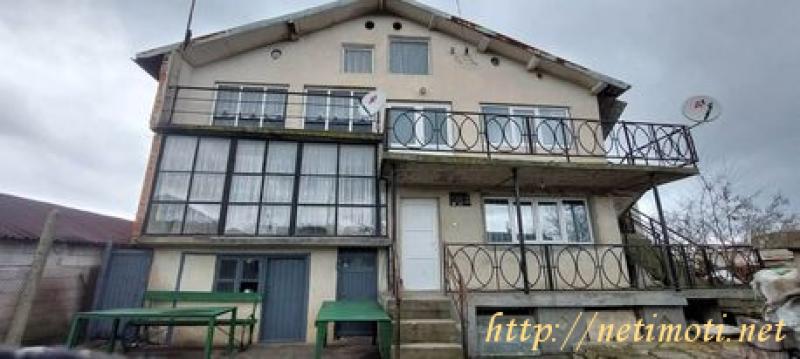 Снимка 1 на къща в Добрич област - гр.Балчик в категория недвижими имоти продава - 140 м2 на цена  0 EUR 